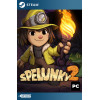 Spelunky 2 Steam